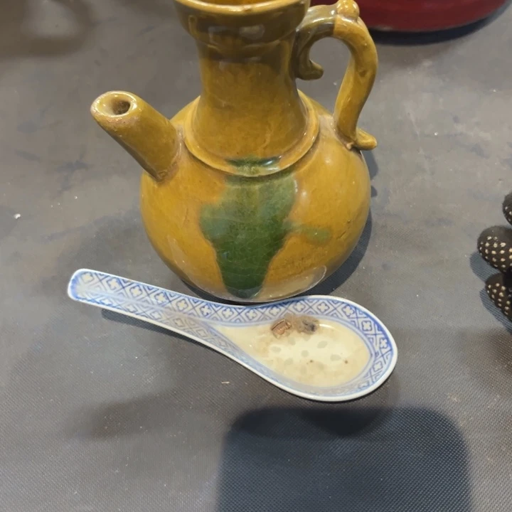 用***5瓷片拾六家的瓷器瓷器