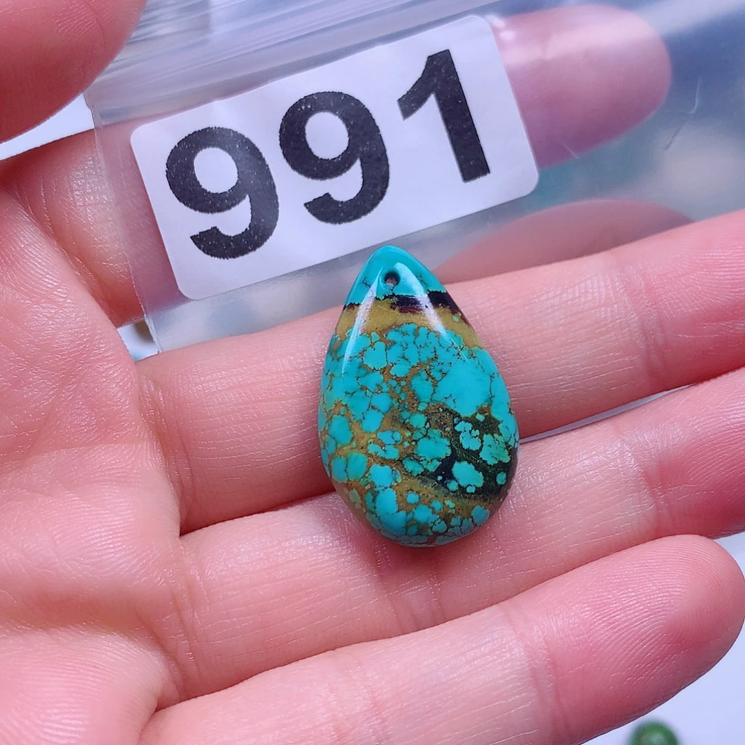 空竹粉丝专享十堰特色手工散珠