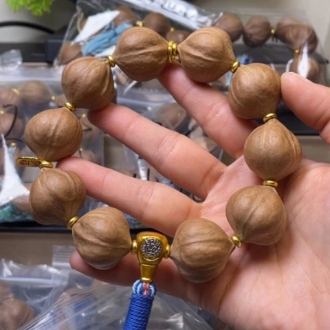 手串/手链橄榄核2.5/388