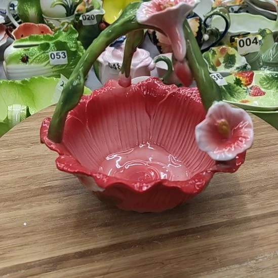 陶瓷潮州创艺陶瓷餐具