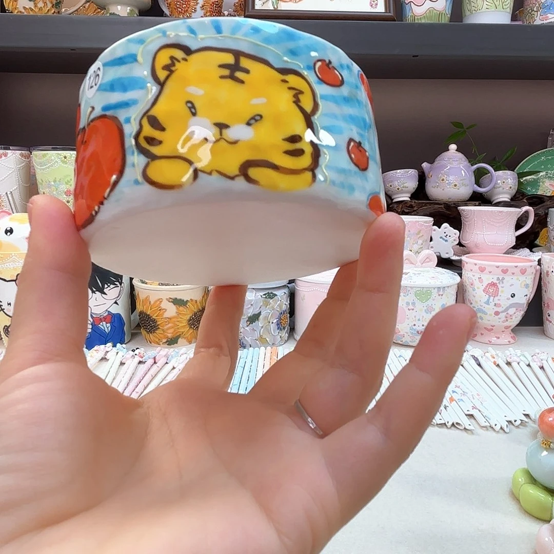 景德镇设计师款陶瓷