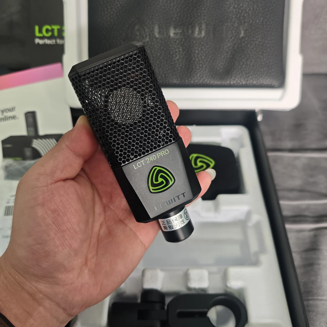 98新二手莱维特240pro 原盒VA76 功能完好 无磕碰无划痕 正品保障