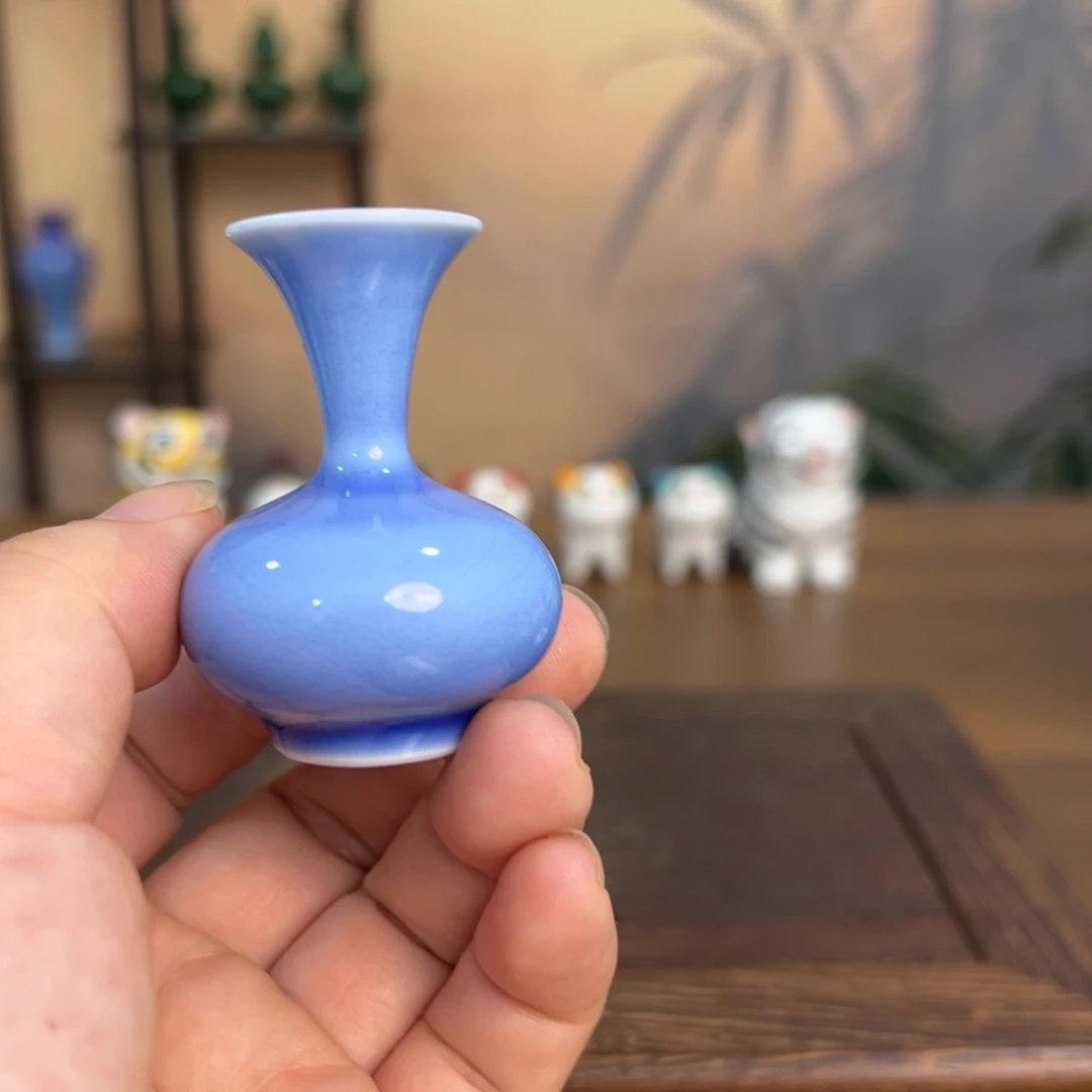 瓷片景德镇陶瓷美术