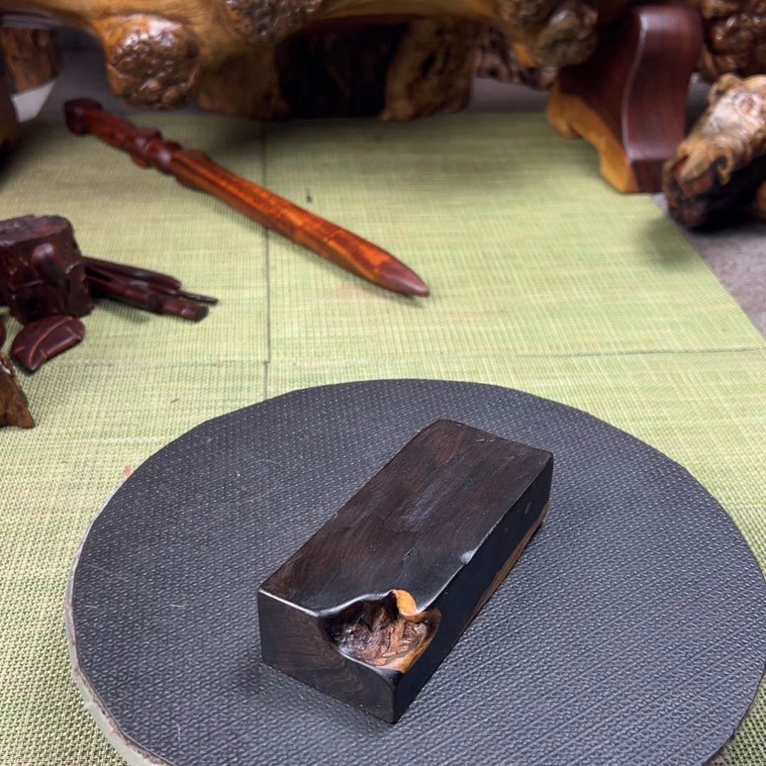 大果紫檀（缅甸花梨）陨***T