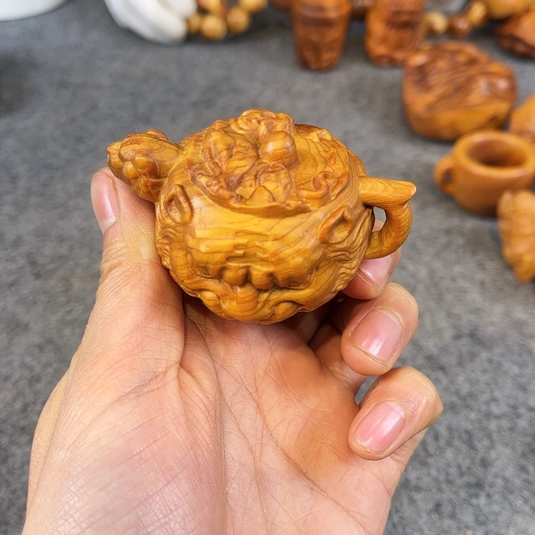 柏木（崖柏）崖柏精品