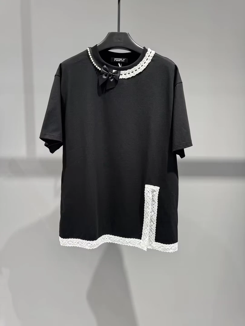 FIZZFLY25春夏新品短袖T恤