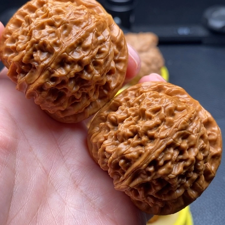 木质类金麒麟尺寸44