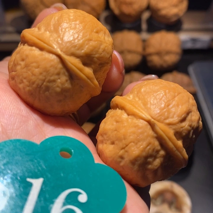 核桃水蜜桃核桃尺寸36