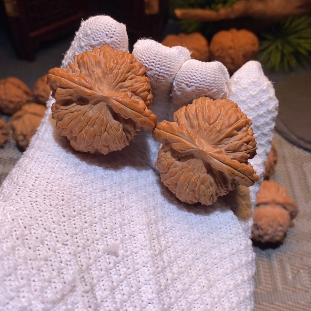 43尺 全品无修白茬 球白