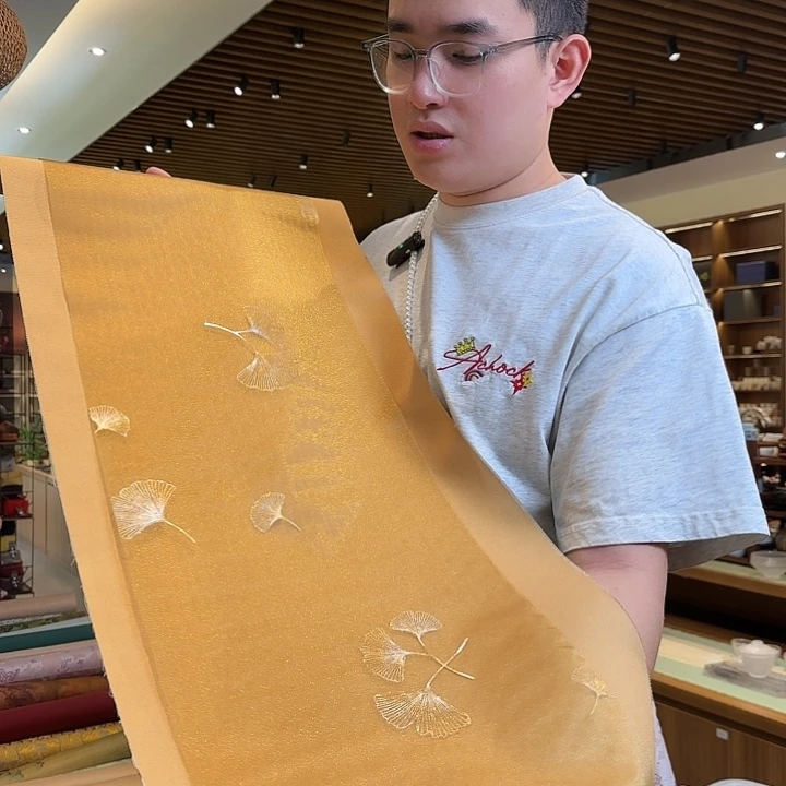 90长防水茶席俩件套