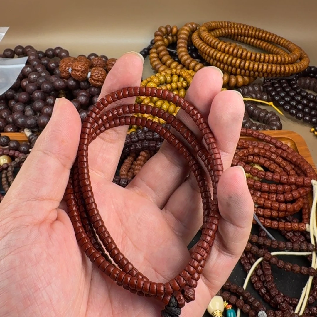 顺***然金刚菩提手串痛快淋漓