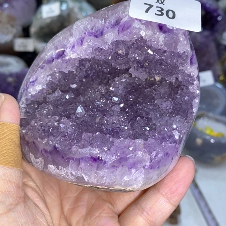未镶嵌大型摆件(非配饰)水晶