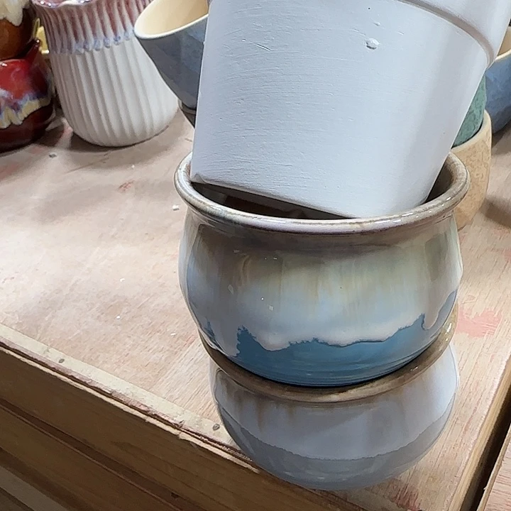 口径不清楚问客服