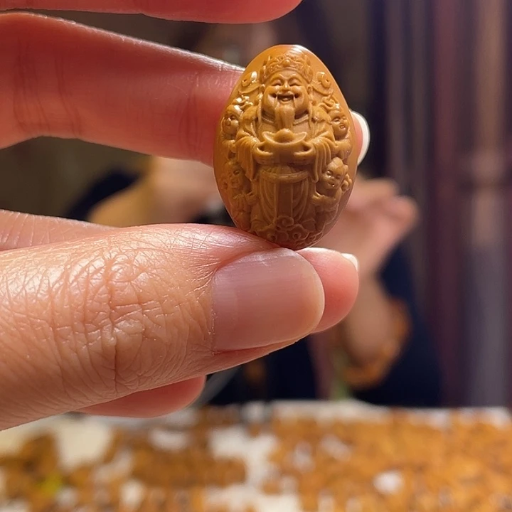 手串/手链橄榄核