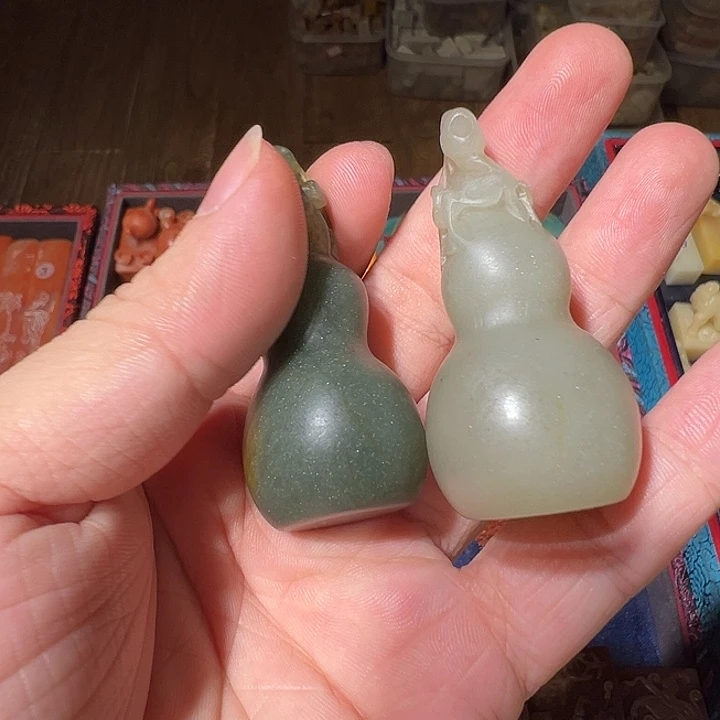 寿山石寿山石批发
