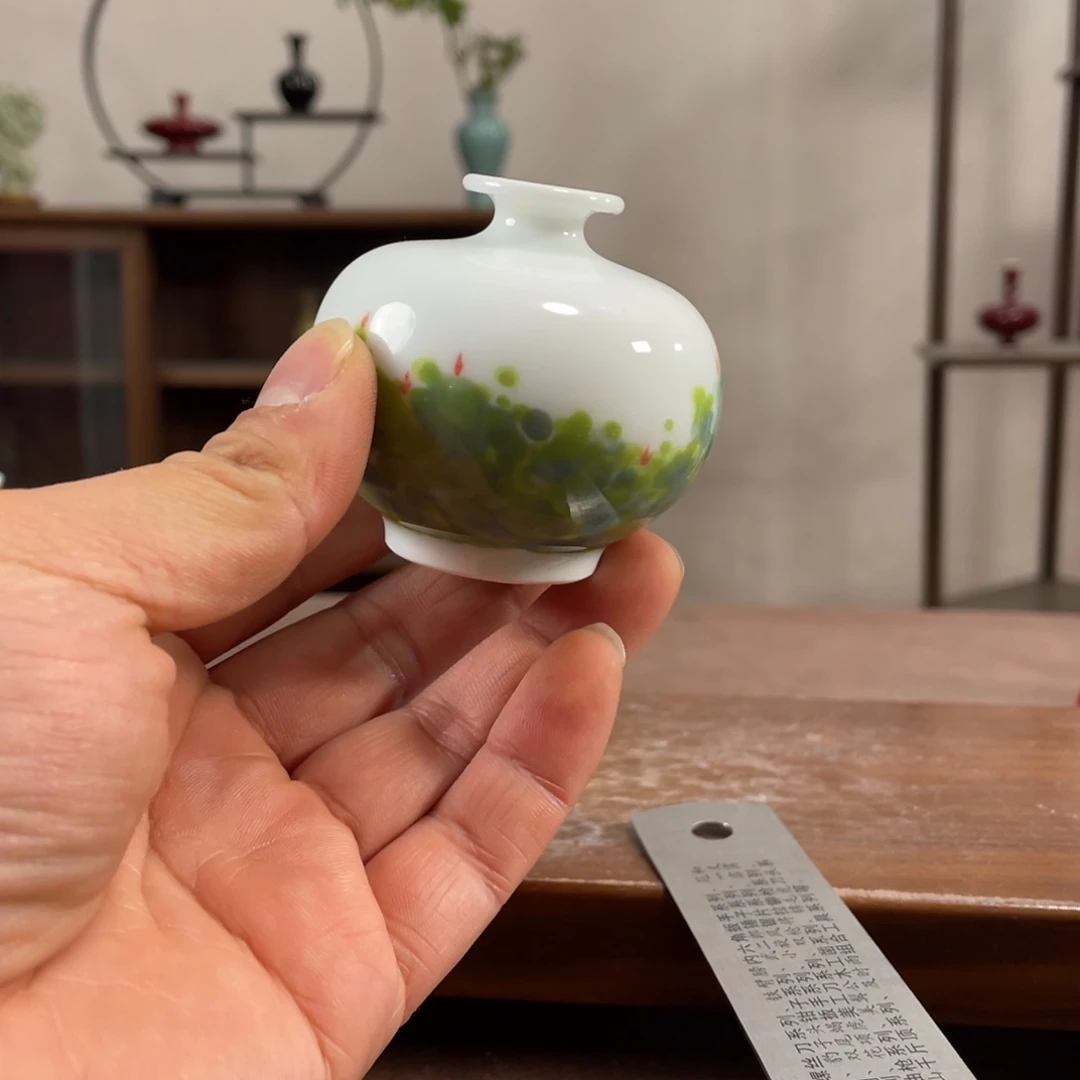 瓶花瓶摆件家居装饰