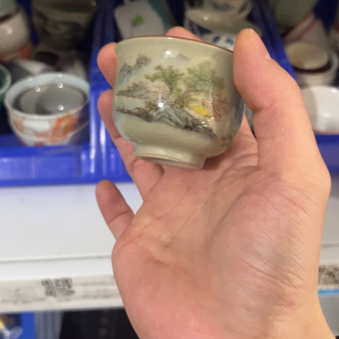 陶瓷等行业的生产和销售
