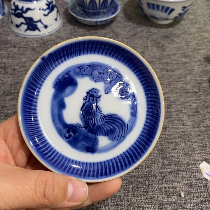 紫砂茶杯非常漂亮好看的花瓶