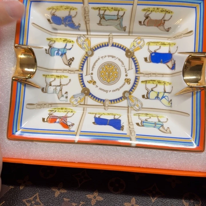 欧美陶瓷餐具摆件120