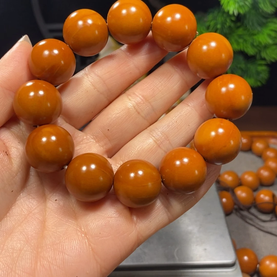 【闪购商品】吊坠橄榄核青**水1.9+铁核全品福利大孔
