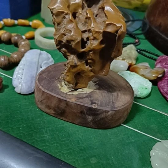 做工精细料子柔软