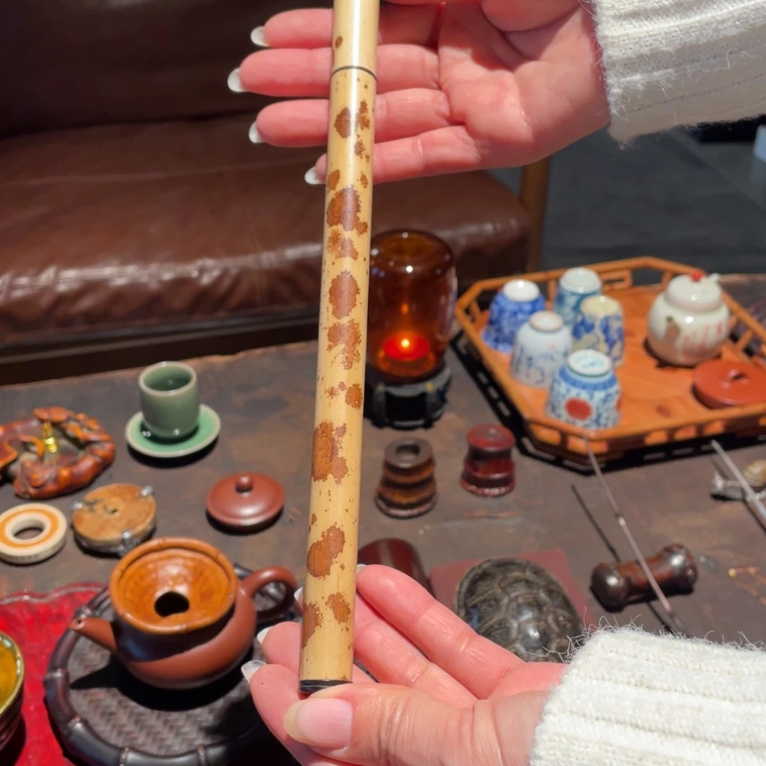 紫砂茶道纯手工制作