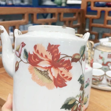 家常日用精美陶瓷