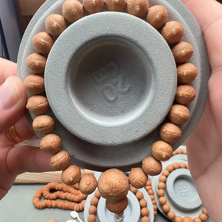 睡***投凤眼菩提手串11单仓