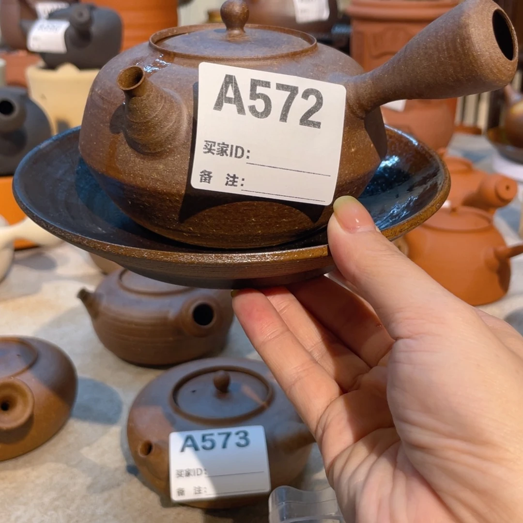 潮州手工艺品有限公司
