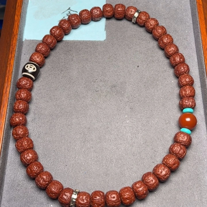 金刚菩提吊坠金刚