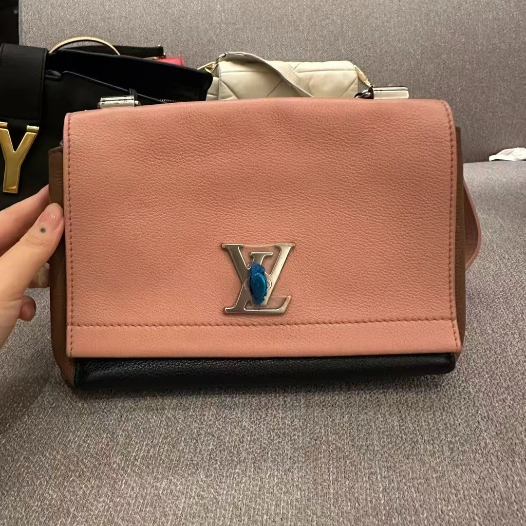 95新 LouisVuitton/路易威登 单肩包1629 8576