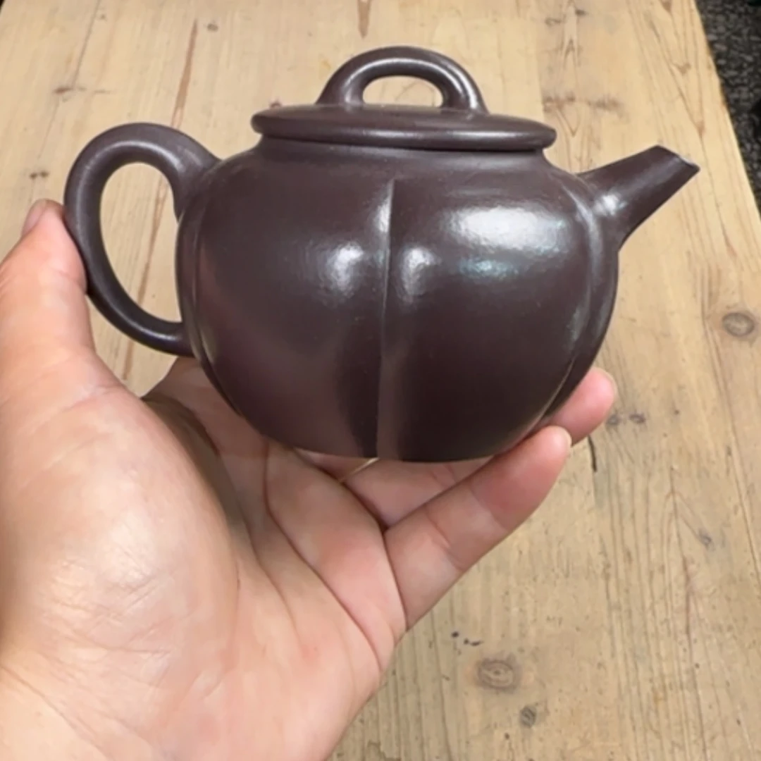 【闪购商品】茶壶紫砂紫砂茶具