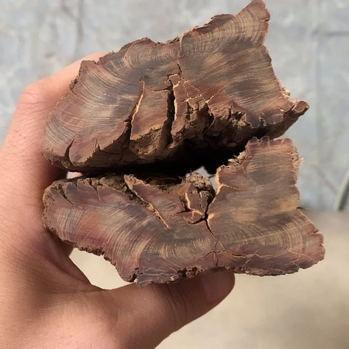 戒***烟大叶紫檀（黑酸枝木类）