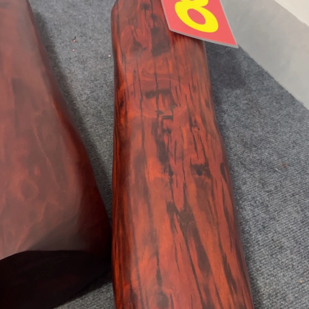 福***寿印度小叶紫檀横财