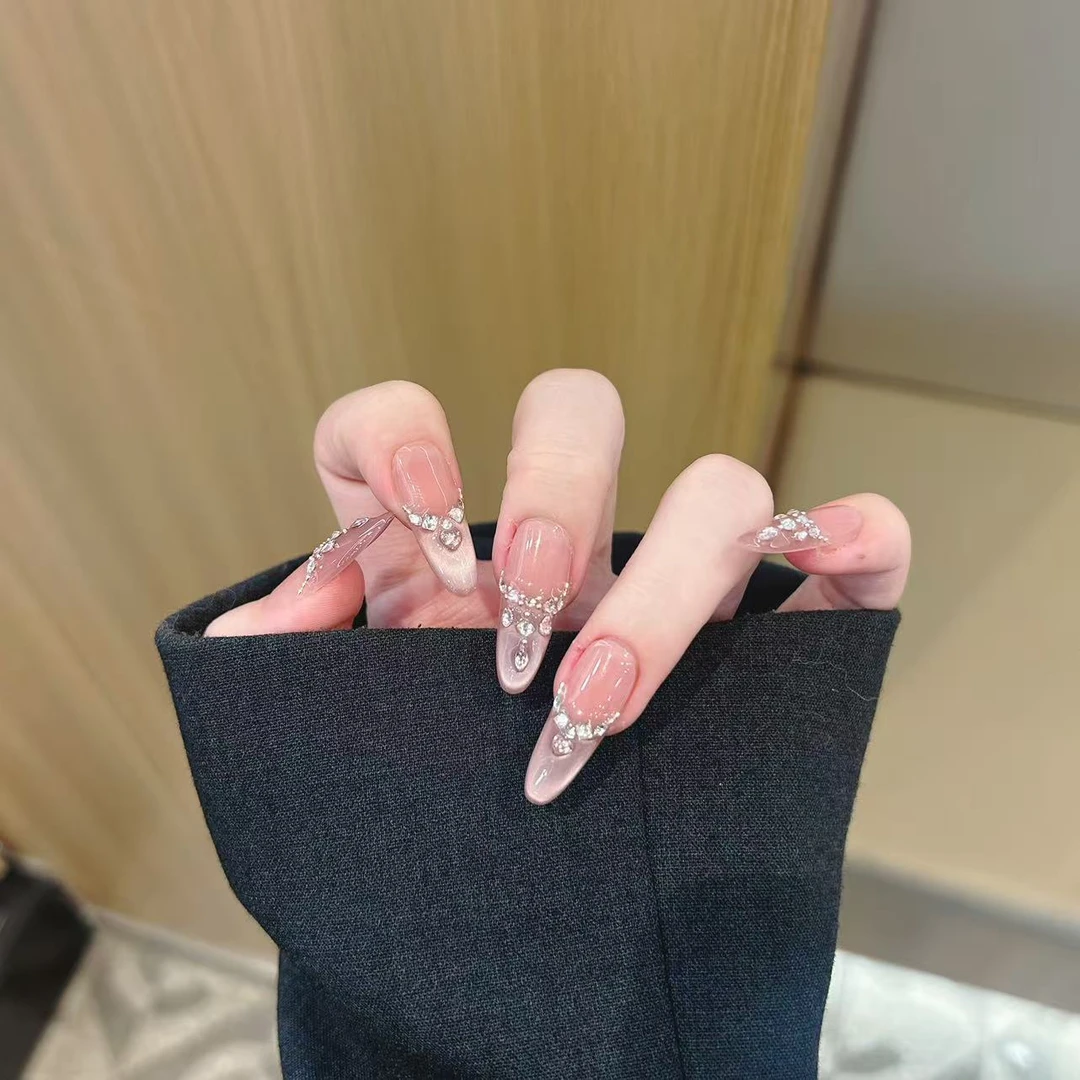 NANNAN楠楠手工穿戴甲-1432
