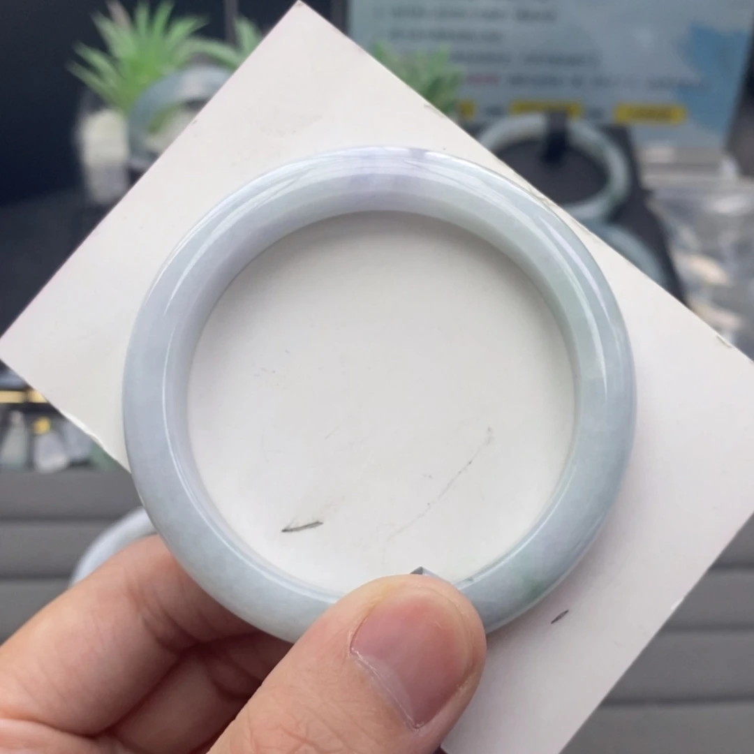 【闪购商品】未镶嵌手镯翡翠翡翠