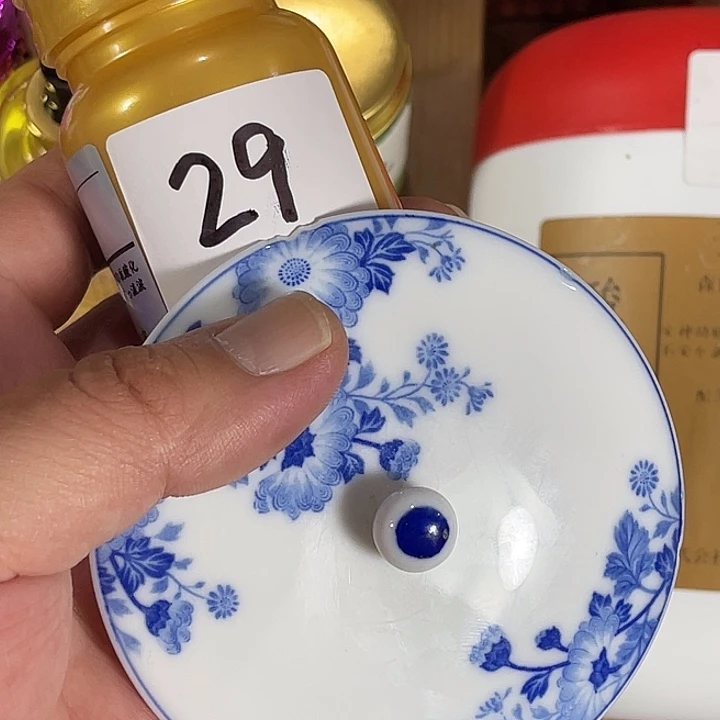 瓷片回流瓷器瓷片29