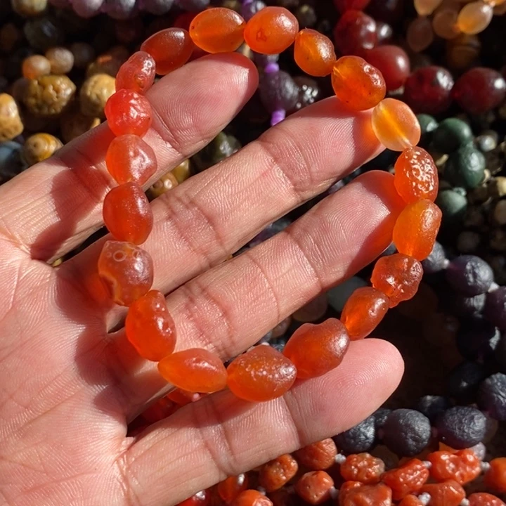 石材戈壁石，戈壁石