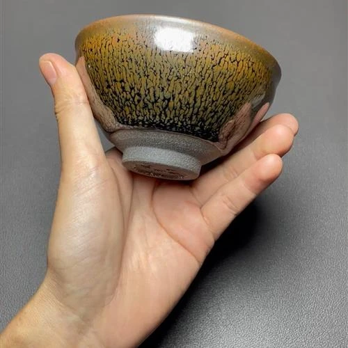 【闪购商品】茶盏-10146..........