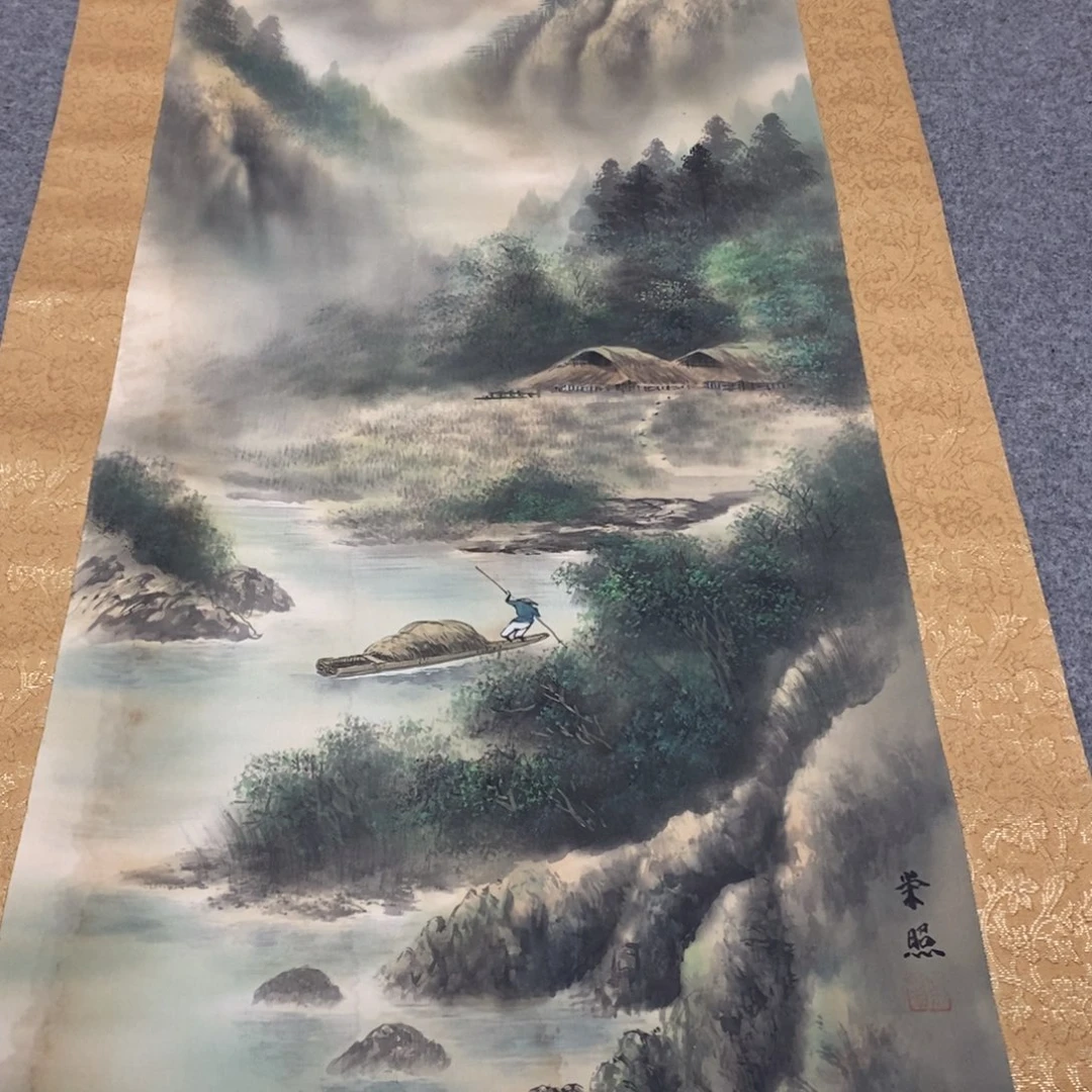 远*者文化创意装饰美术品