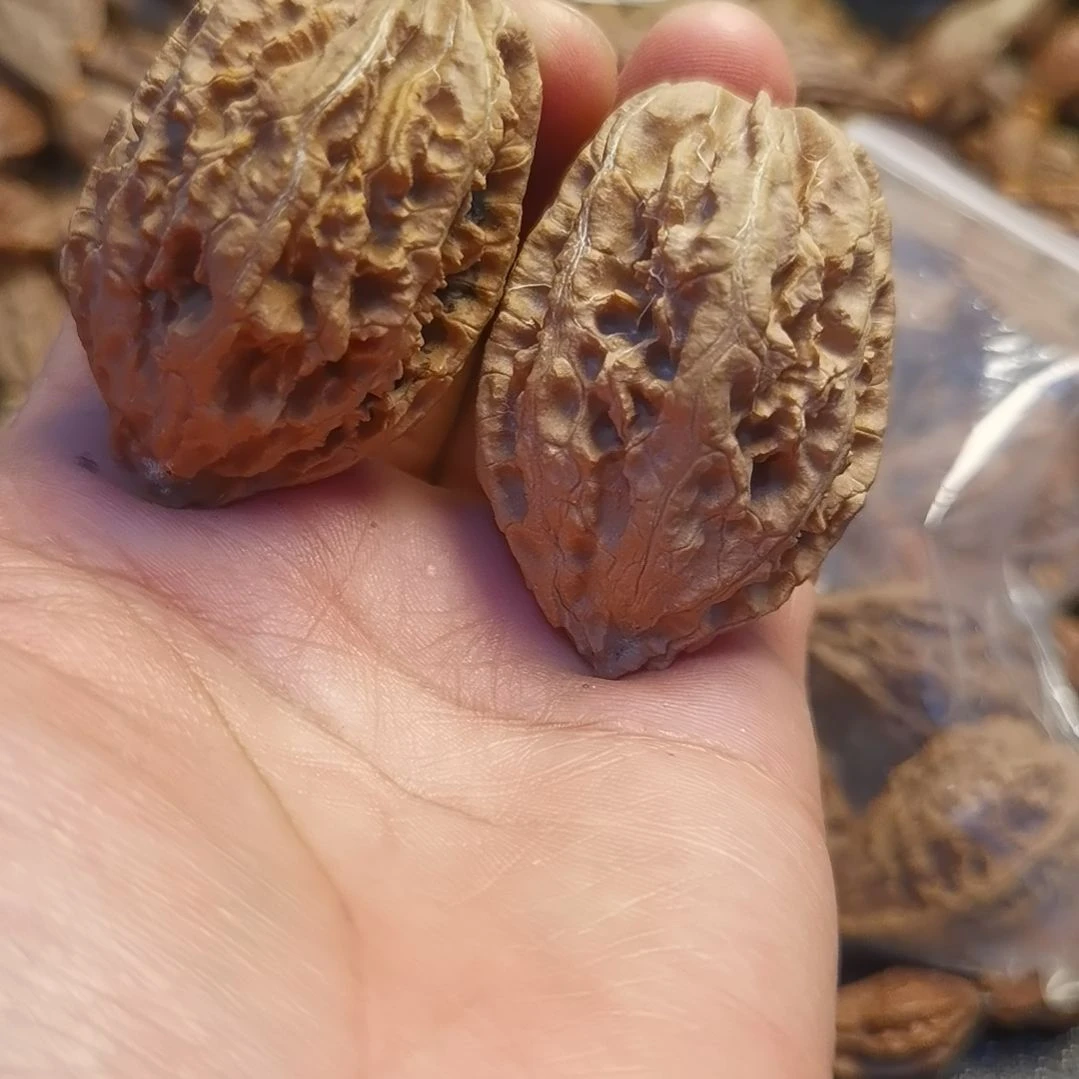 桃核吊坠拿姐直播间51