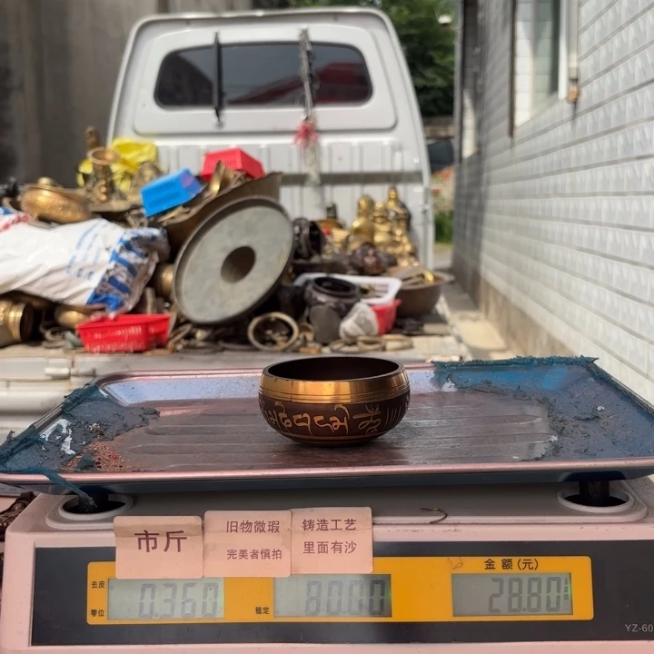 211 铜器物品理性消费