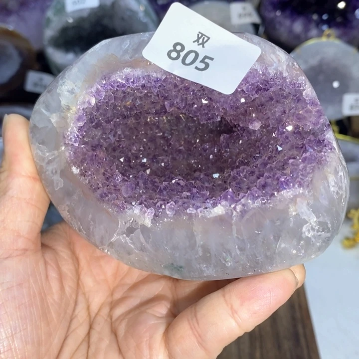 未镶嵌大型摆件（非配饰）水晶