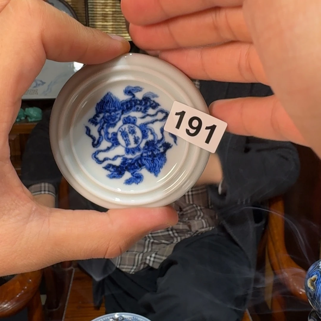 唐***9愚拙造物精品茶器