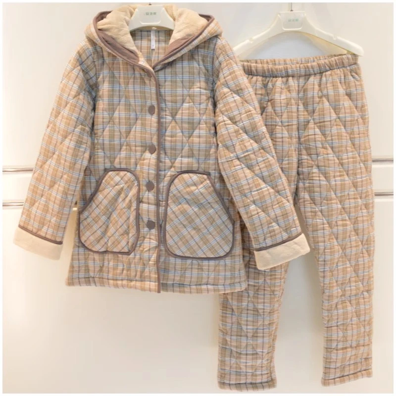 糖果家春夏男女品牌睡衣家居服特惠1