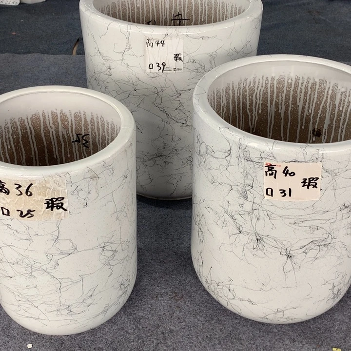 高温烧制默认瑕疵