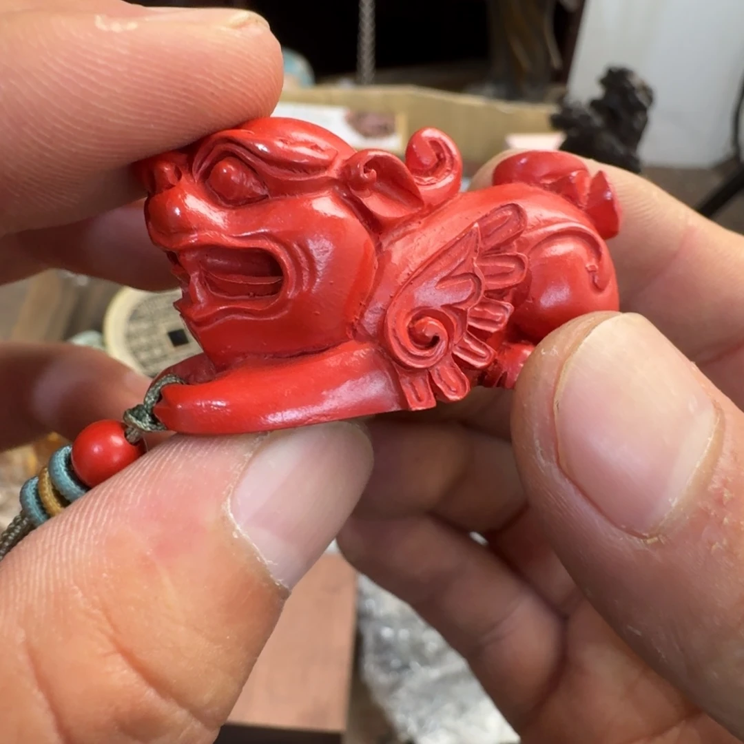 陶瓷手串，多样性发一