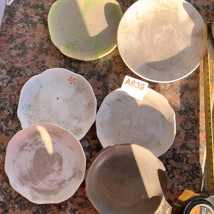 紫砂陶瓷艺术作品欣赏