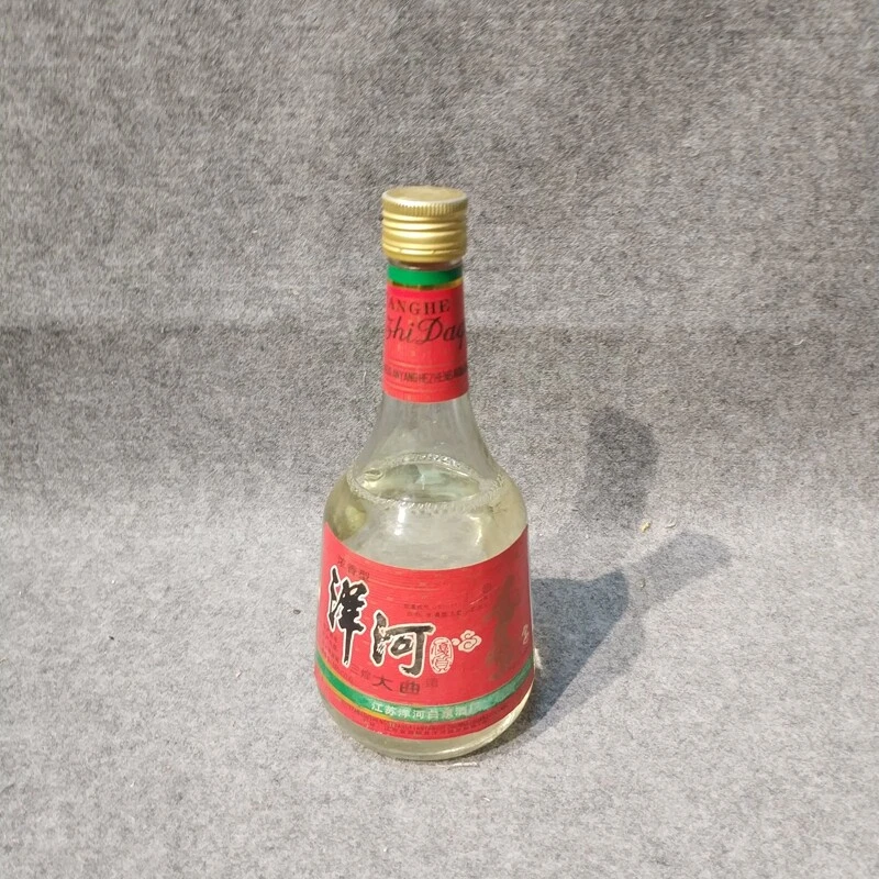 1995年洋河大曲52度500ml10-M25IL00F619-04