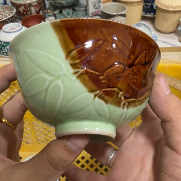 陶瓷推荐第二名20包邮